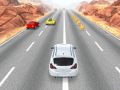 Gêm Traffig Dwirion ar-lein