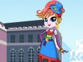 Gêm Creuwr Avatar Equestria Girls ar-lein