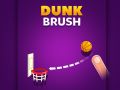 Gêm Brws Dunk ar-lein