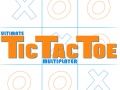 Gêm Tic Tac Toe Multiplayer ar-lein
