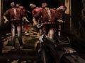 Gêm Saethwr Zombie 3D ar-lein