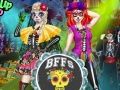 Gêm BFFS Dydd y Merched ar-lein