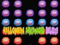 Gêm Halloween Arkanoid Deluxe ar-lein