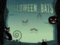Gêm Bats Hallowe'en ar-lein