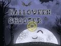 Gêm Saethwr Halloween ar-lein
