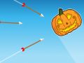 Gêm Saethwr Halloween ar-lein