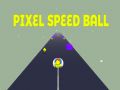 Gêm Pel Droed Pixel ar-lein