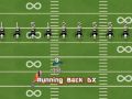 Gêm Running Back Dx ar-lein