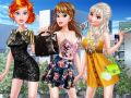 Gêm Obsesiwn y Princesau ym Mynyddoedd y Datganiad ar-lein