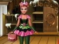 Gêm Parti Halloween Annie ar-lein