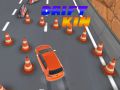 Gêm Drift Kin ar-lein