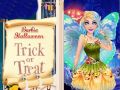 Gêm Ellie Halloween: Tricia neu Dwr ar-lein