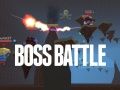 Gêm Kogama: Brwydr y Boss ar-lein