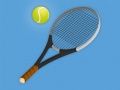 Gêm Pel tennis ar-lein