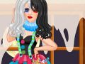 Gêm Cyfaredd Hairdos Chwiorydd Jenner ar-lein