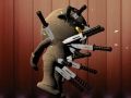 Gêm Llofrudd Puppet ar-lein