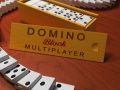 Gêm Domino Multiplayer ar-lein