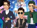Gêm Taith y Byd Zayn Malik ar-lein