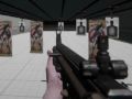 Gêm Simulator Côrd Shooting ar-lein