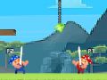 Gêm Rhyfeloedd Viking 2: Trysor ar-lein