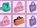 Gêm Cymhareb Cardiau Bag ar-lein