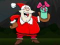 Gêm Santa Cydweithred ar-lein