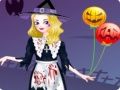 Gêm Mer Halloween Perffaith ar-lein