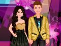 Gêm Justin a Selena yn ôl gyda'i gilydd ar-lein