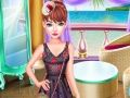 Gêm Addurno Ymddygiad BFF ar-lein