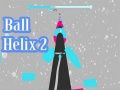 Gêm Pêl Helix 2 ar-lein