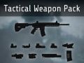 Gêm Pecyn Gweapons Tactegol ar-lein