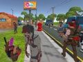 Gêm Y Frwydr Pixel Royale Multiplayer Gorau ar-lein