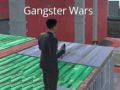 Gêm Rhyfeloedd Gangster ar-lein