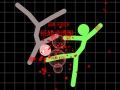 Gêm Gwrthwynebwyr Stickman ar-lein