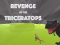Gêm Dialyn llenda Triceratops ar-lein