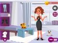 Gêm Molly Teithiwr Dychwelyd ar-lein