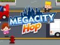 Gêm Sgidsiad mewn Megasied ar-lein