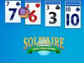 Gêm Solitaire Herio'n Dyddiol ar-lein