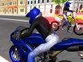 Gêm Simulator Beic Modur ar-lein