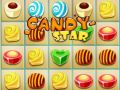 Gêm Sêr Candy ar-lein