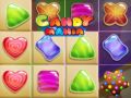 Gêm Mania Candy ar-lein