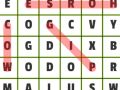 Gêm Chwiliad Geiriau: Anifeiliaid ar-lein