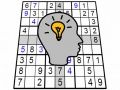 Gêm Sudoku ar-lein