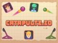 Gêm Catapultz.io ar-lein