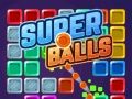 Gêm Bolau Super ar-lein