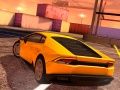 Gêm Simwleiddiwr Drift Lamborghini ar-lein