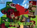 Gêm Bala Pixel Eithaf Cyflym ar-lein