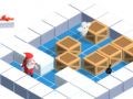 Gêm Santa Bomber ar-lein