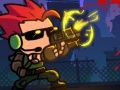 Gêm Zombie Gunpocalypse ar-lein