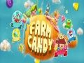 Gêm Fferm Candy ar-lein